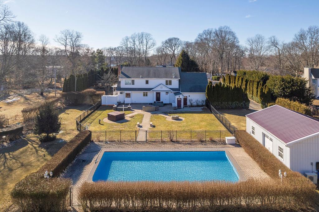 Single Family Ole Jule  Suffolk County, NY 11952, MLS-819860-28