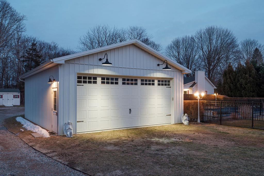 Single Family Ole Jule  Suffolk County, NY 11952, MLS-819860-29