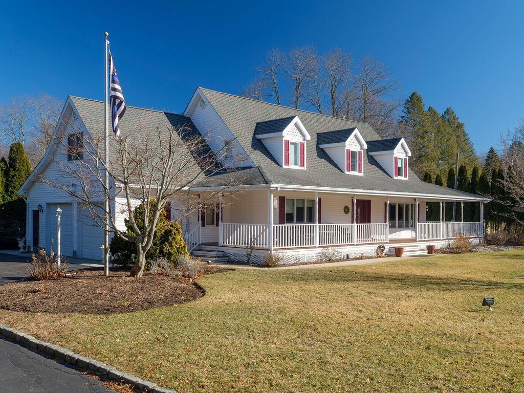 Single Family Ole Jule  Suffolk County, NY 11952, MLS-819860-31