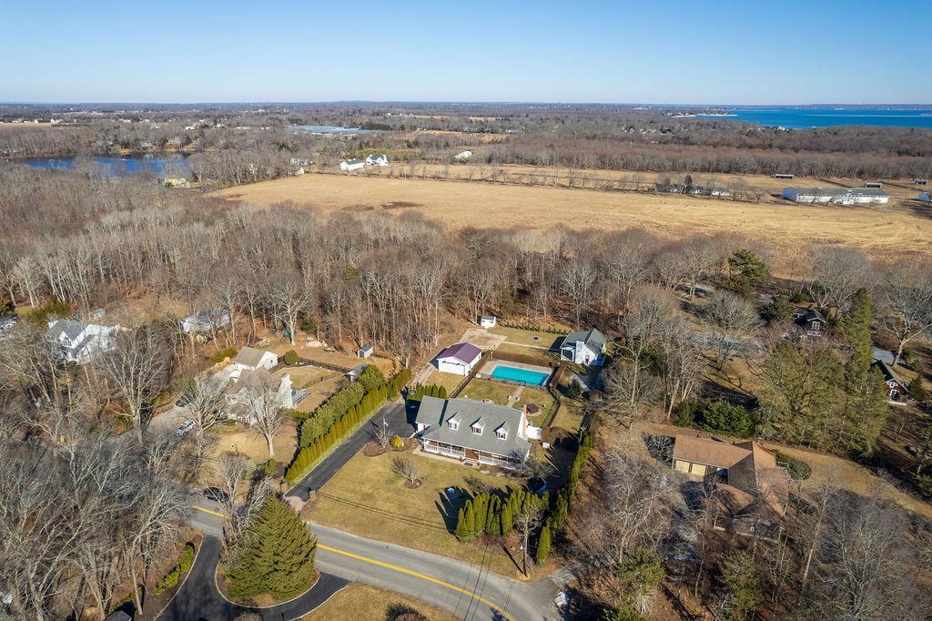 Single Family Ole Jule  Suffolk County, NY 11952, MLS-819860-33