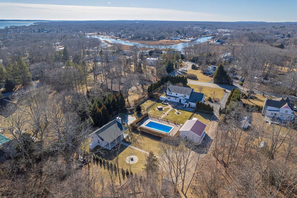 Single Family Ole Jule  Suffolk County, NY 11952, MLS-819860-34