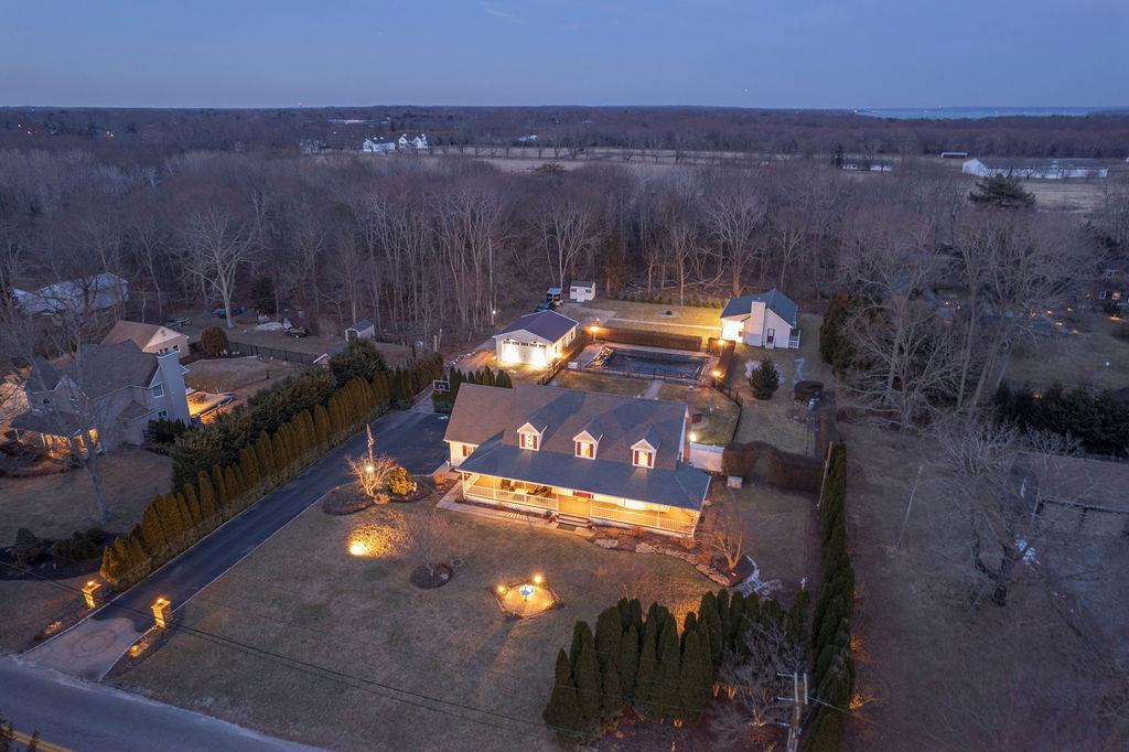 Single Family Ole Jule  Suffolk County, NY 11952, MLS-819860-35