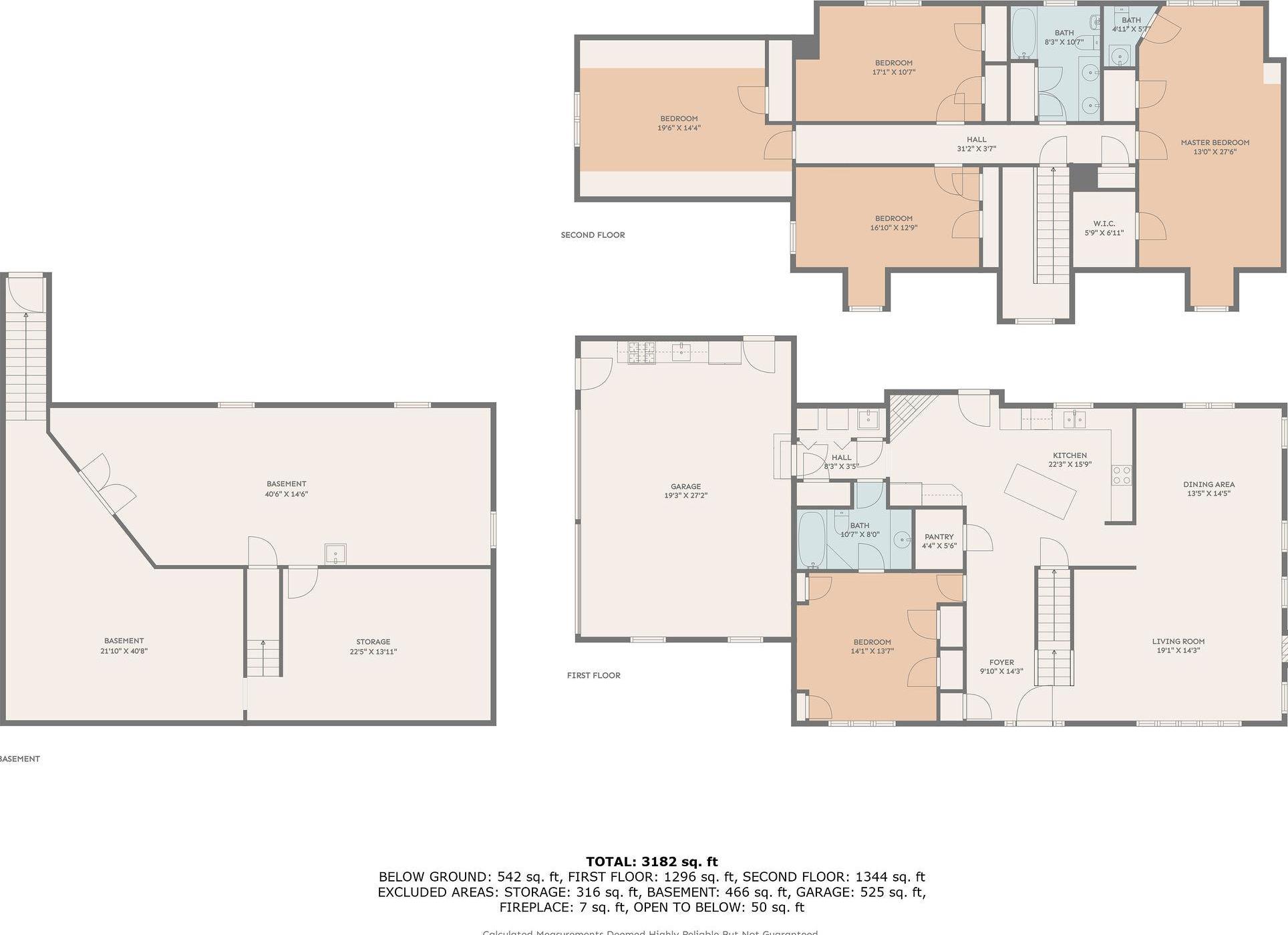 Single Family Ole Jule  Suffolk County, NY 11952, MLS-819860-36