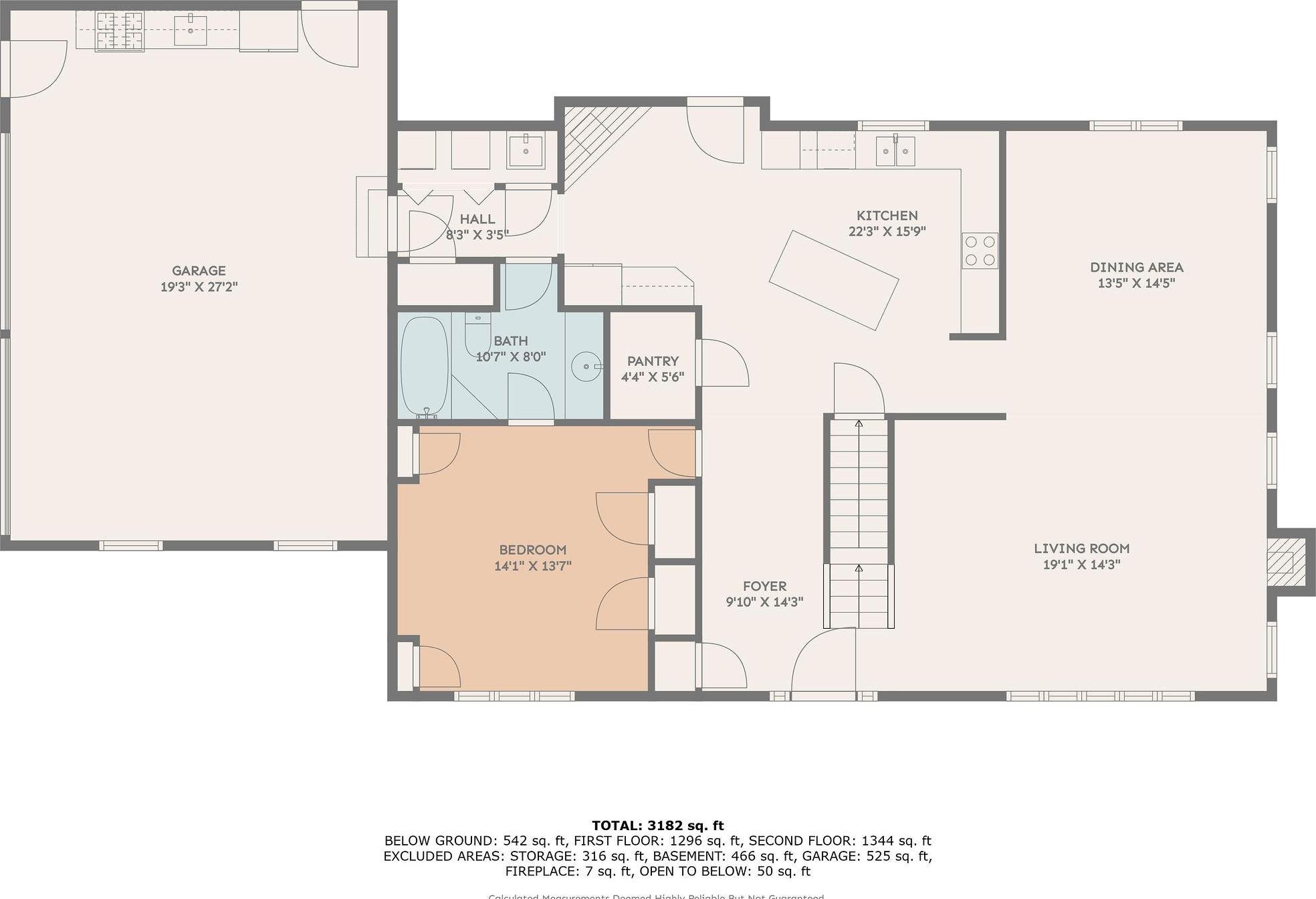 Single Family Ole Jule  Suffolk County, NY 11952, MLS-819860-37