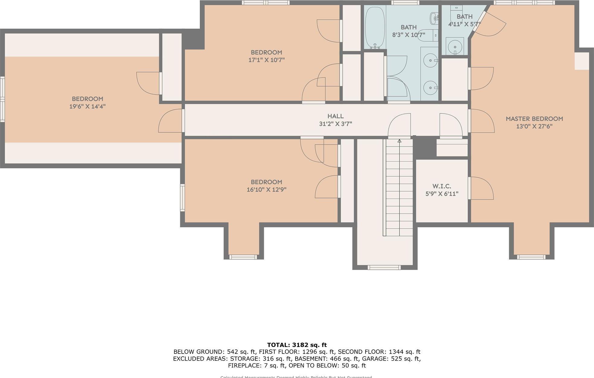 Single Family Ole Jule  Suffolk County, NY 11952, MLS-819860-38