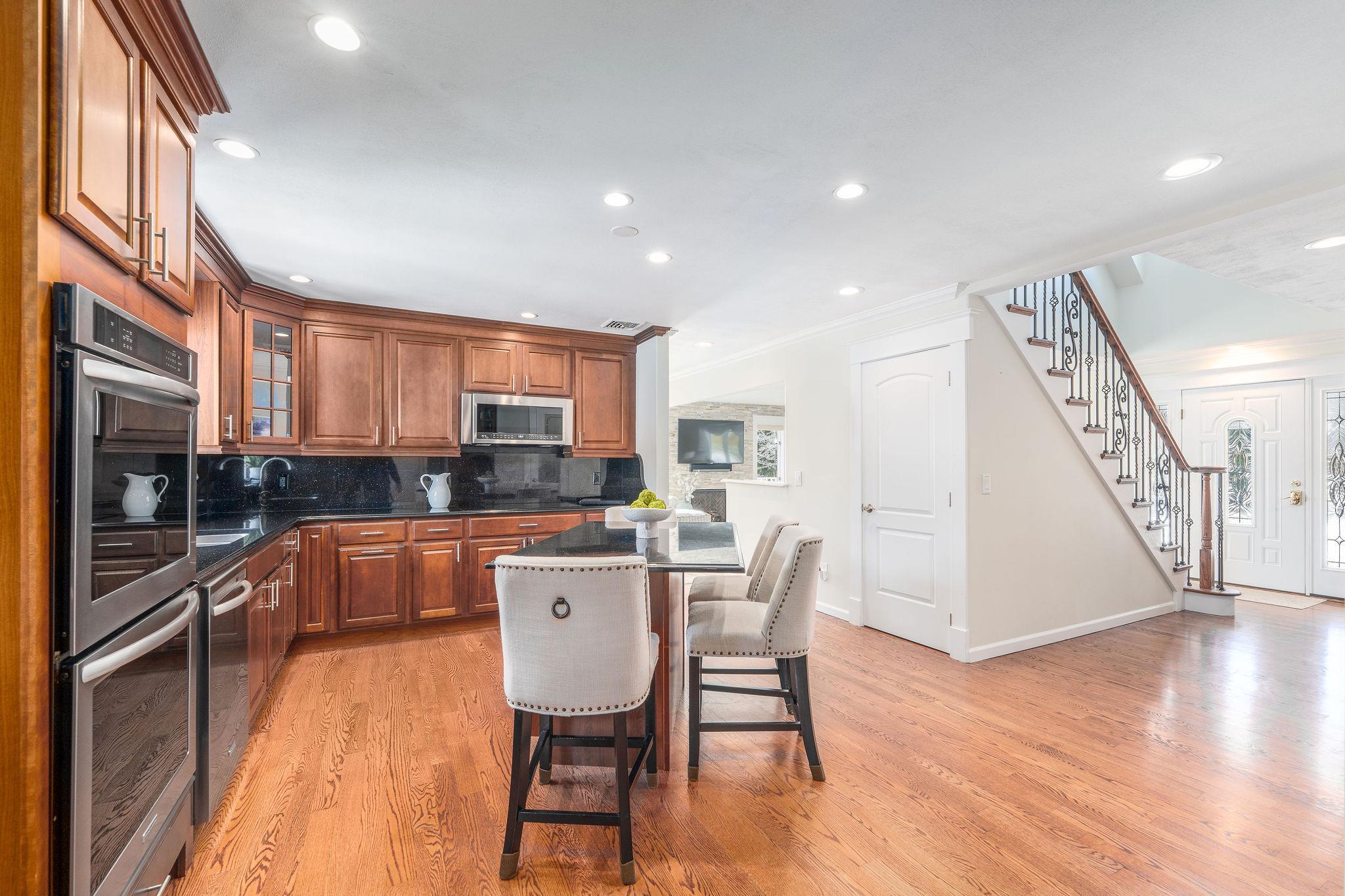 Single Family Ole Jule  Suffolk County, NY 11952, MLS-819860-8