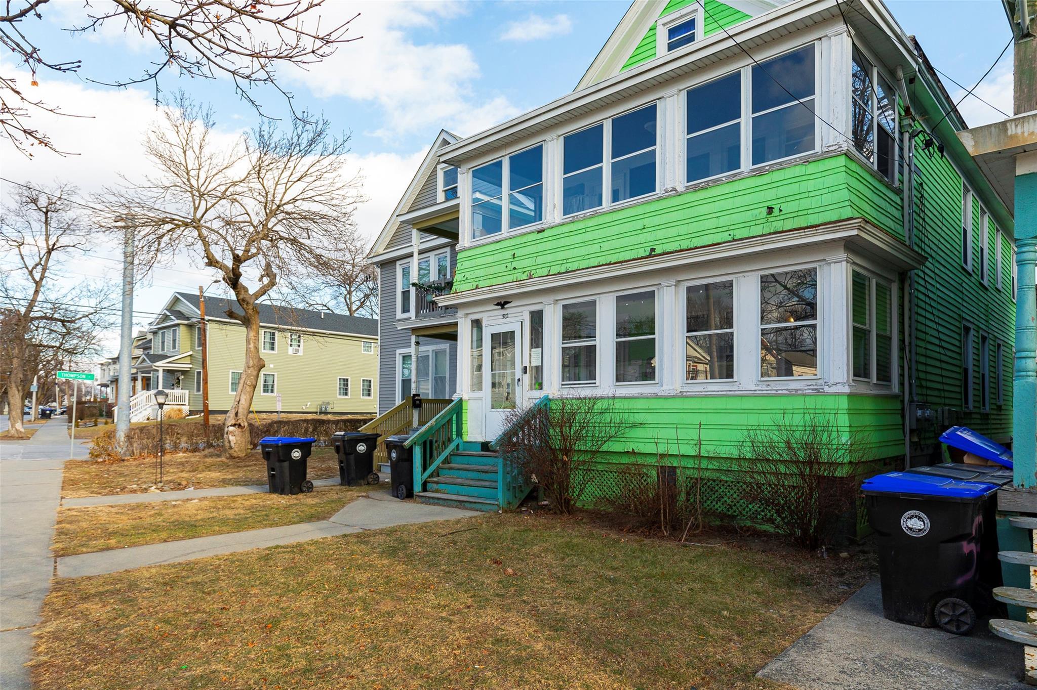 Single Family Smith  Dutchess County, NY 12601, MLS-819869-3