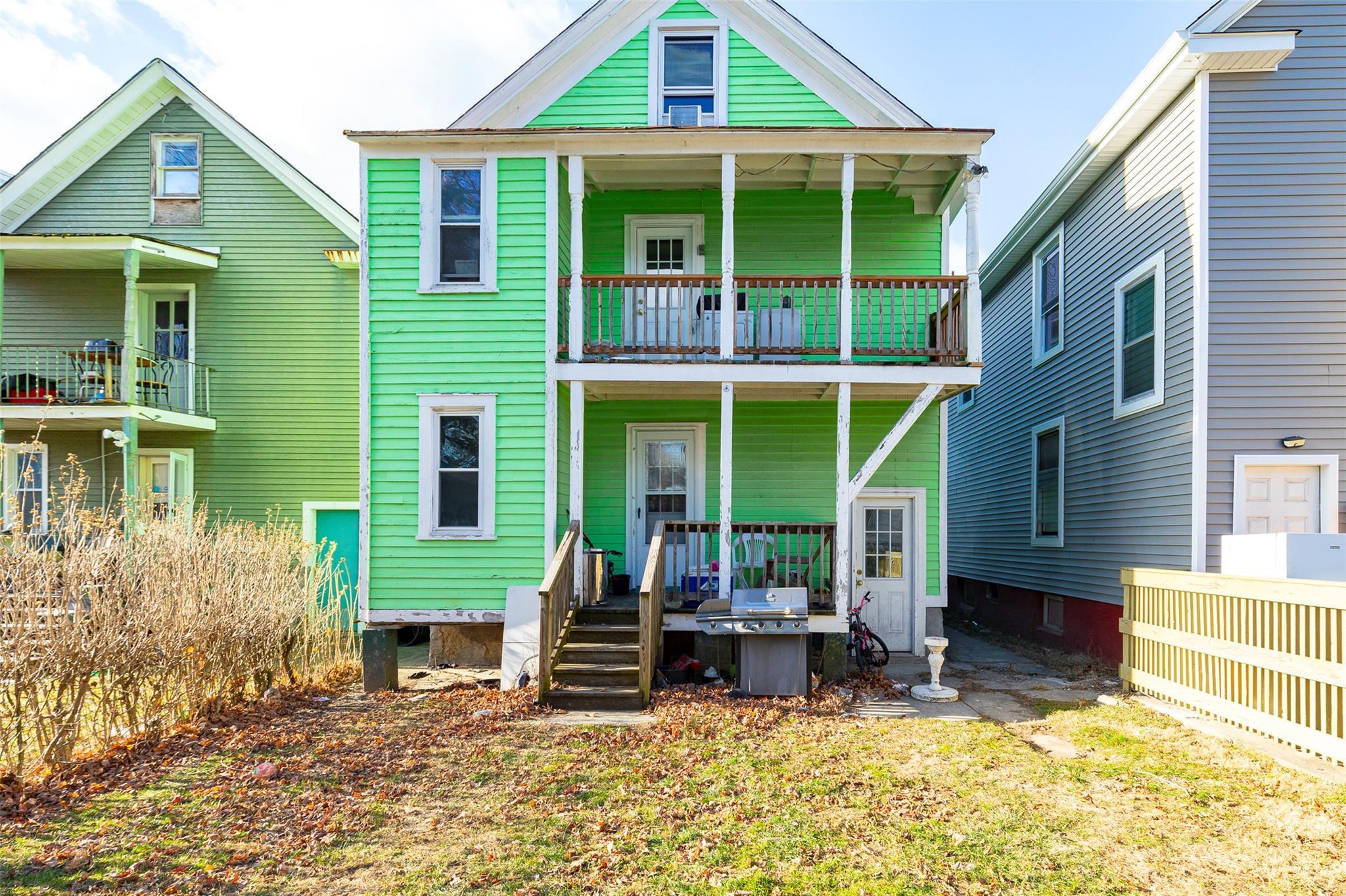 Single Family Smith  Dutchess County, NY 12601, MLS-819869-6