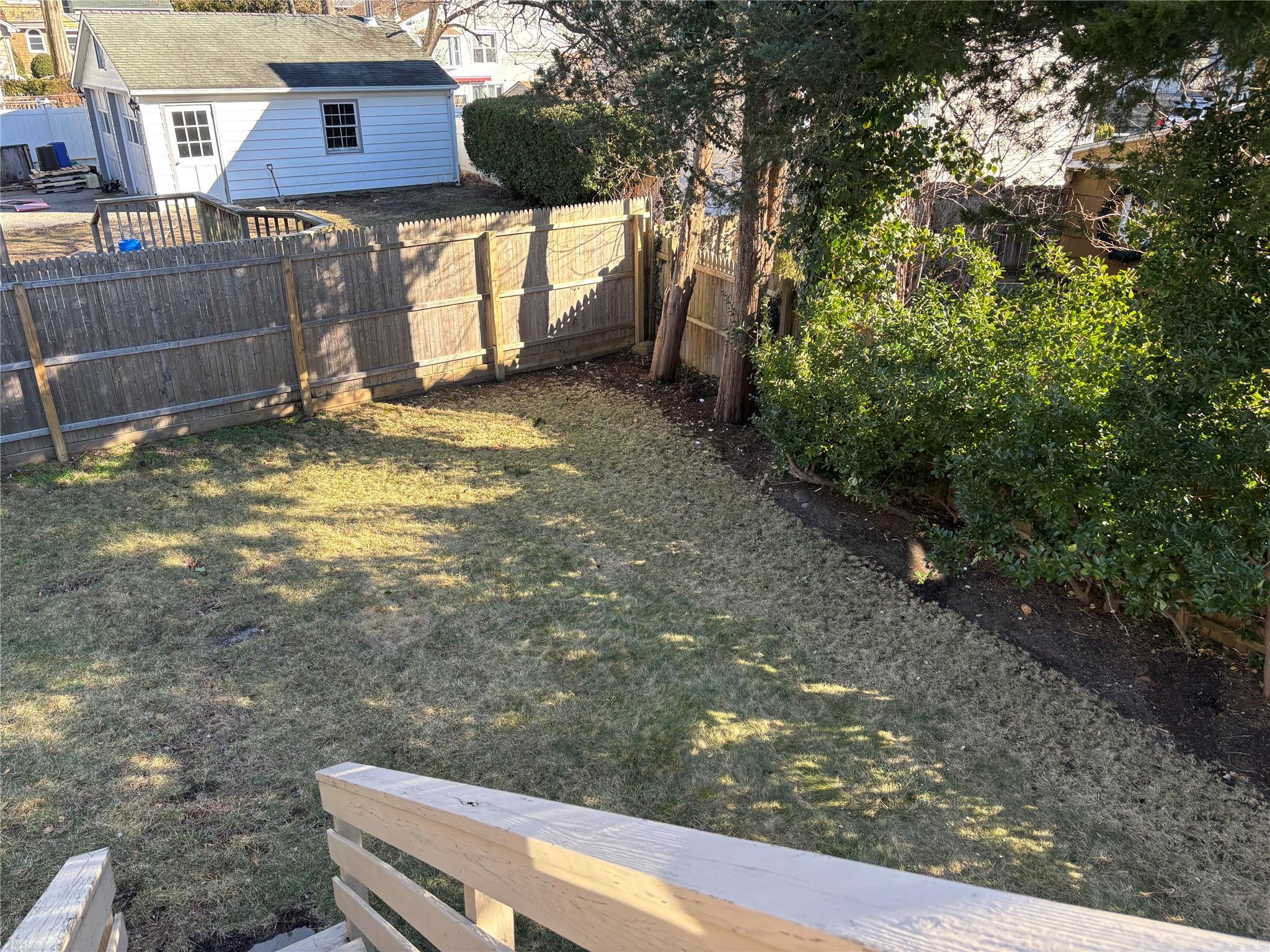 Single Family Bell  Nassau County, NY 11709, MLS-819900-32