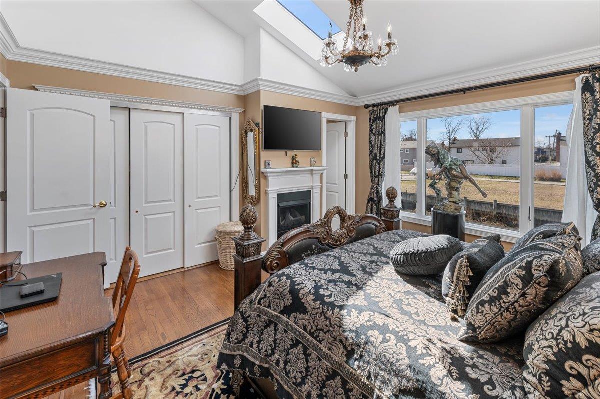 Single Family Parkway  Nassau County, NY 11510, MLS-819908-17