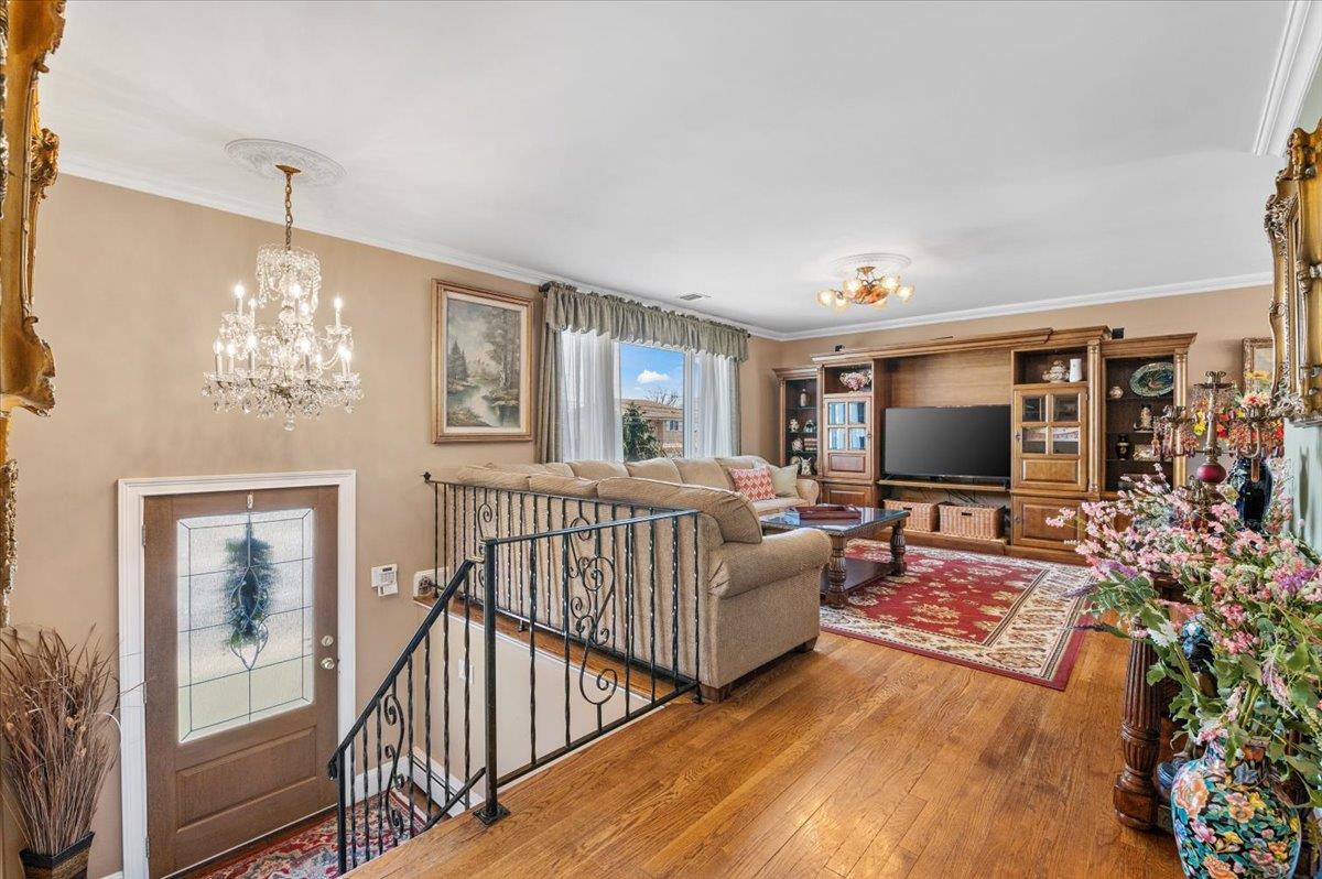 Single Family Parkway  Nassau County, NY 11510, MLS-819908-3