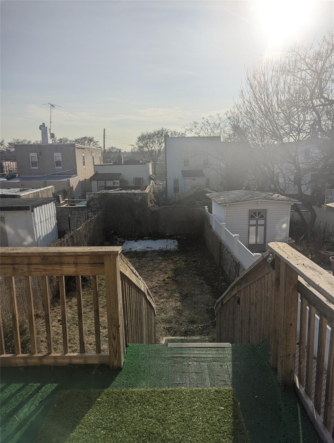 Apartment 212th  Bronx, NY 10469, MLS-819945-6