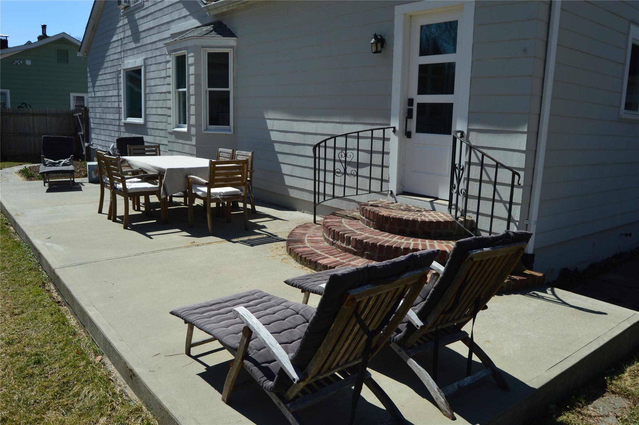 Single Family Parsonage  Dutchess County, NY 12572, MLS-819959-27