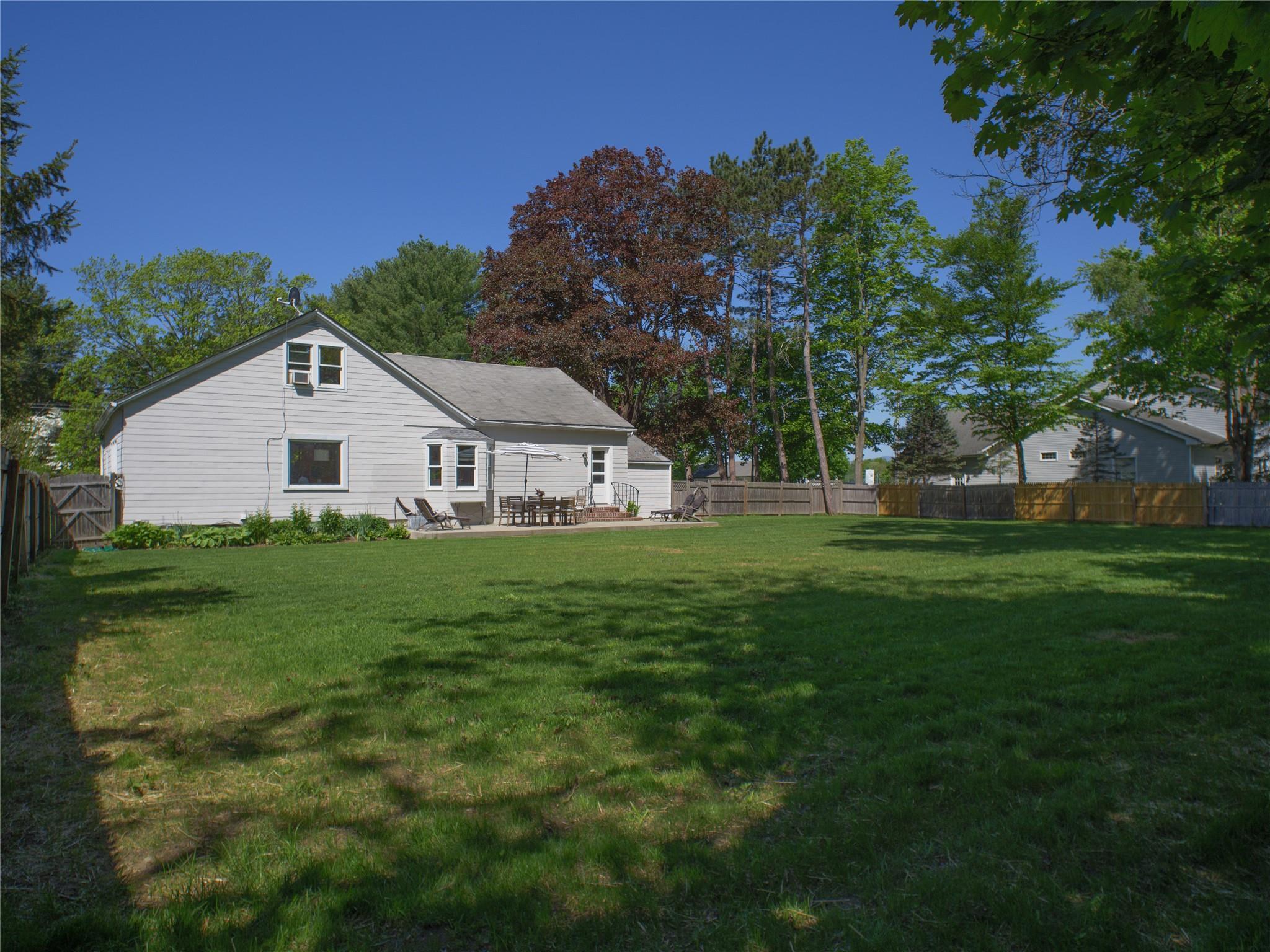 Single Family Parsonage  Dutchess County, NY 12572, MLS-819959-4