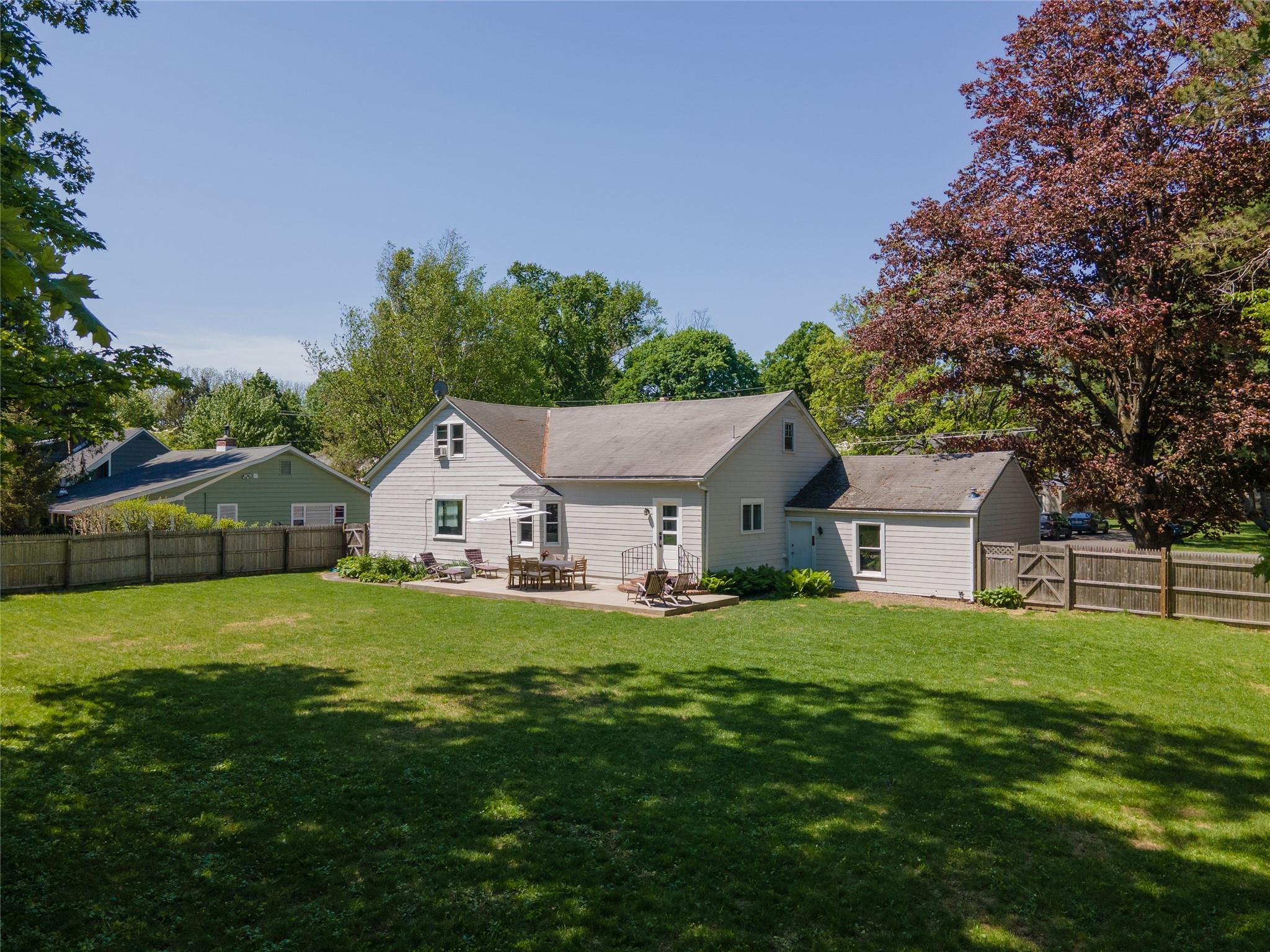 Single Family Parsonage  Dutchess County, NY 12572, MLS-819959-8