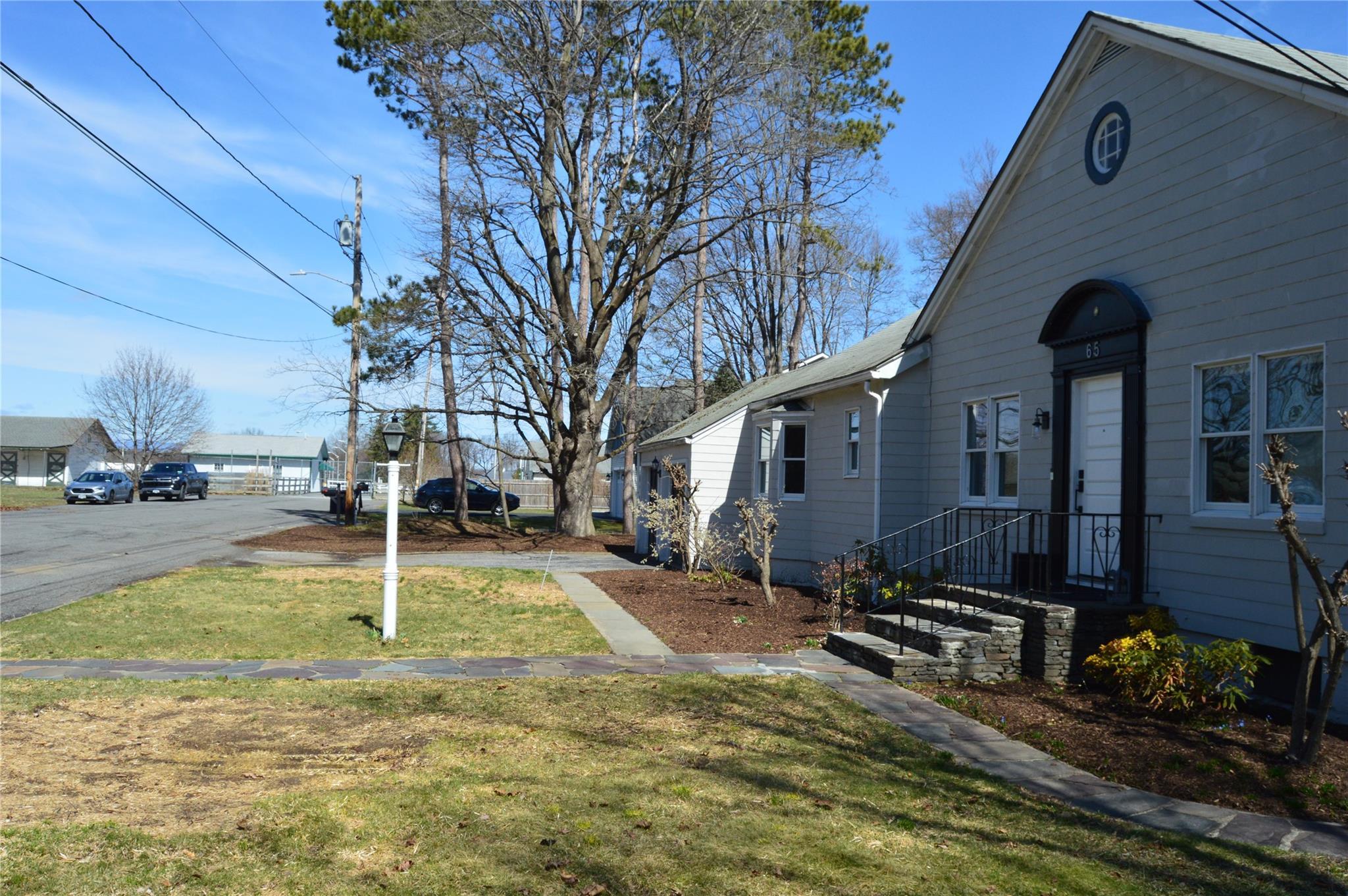 Single Family Parsonage  Dutchess County, NY 12572, MLS-819959-9