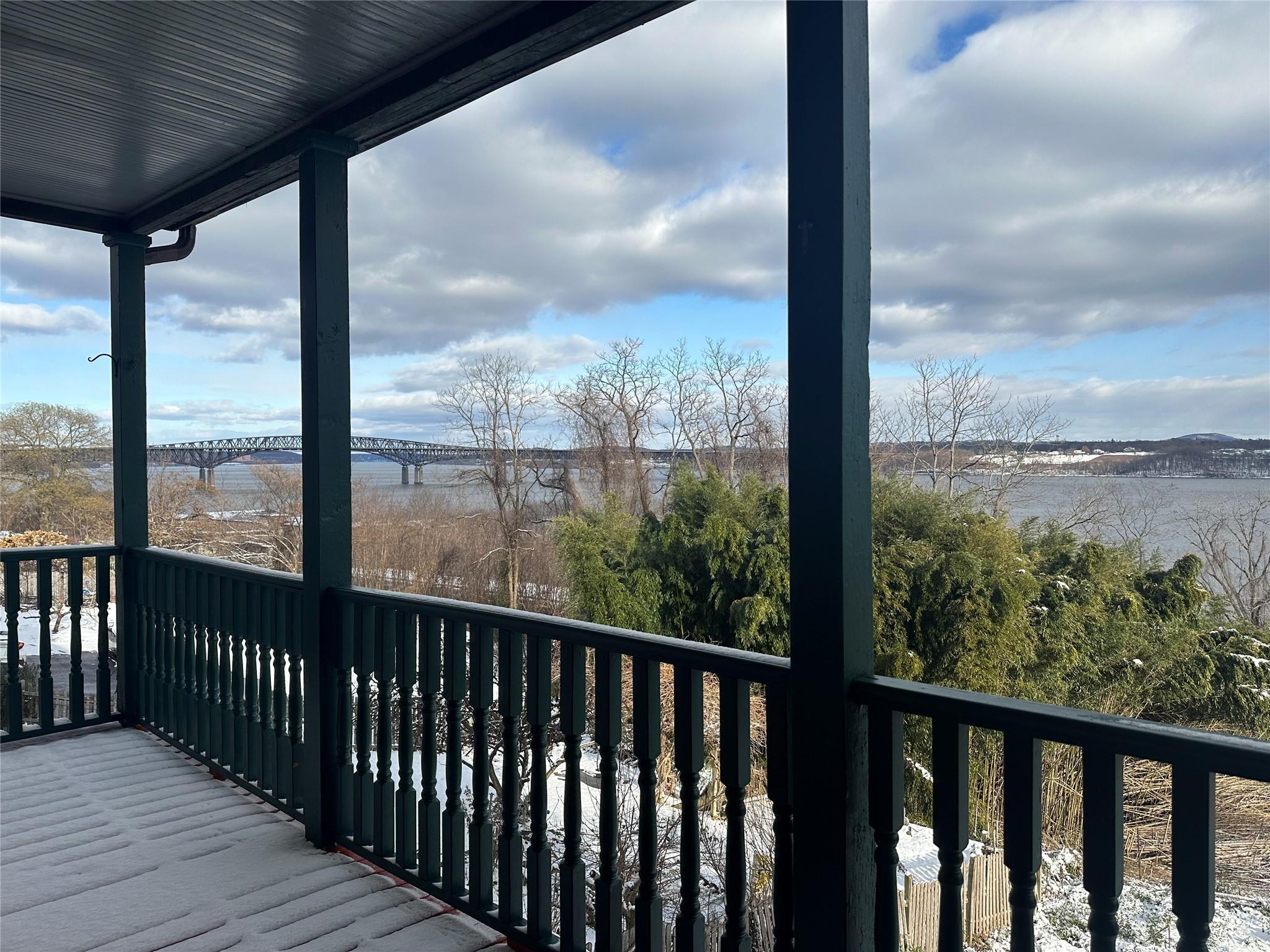 Single Family Montgomery  Orange County, NY 12550, MLS-819987-19