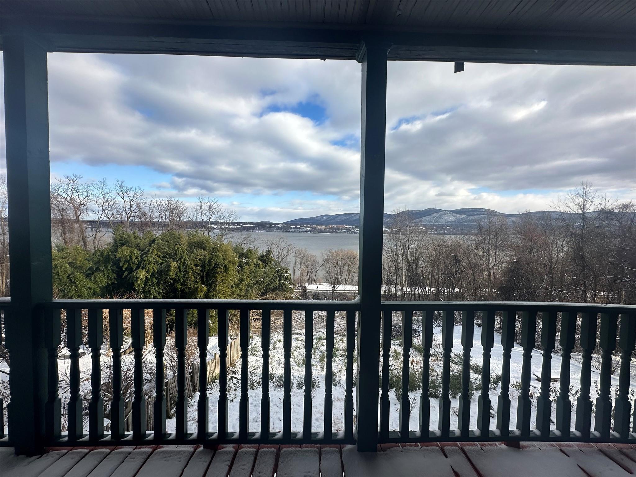 Single Family Montgomery  Orange County, NY 12550, MLS-819987-20