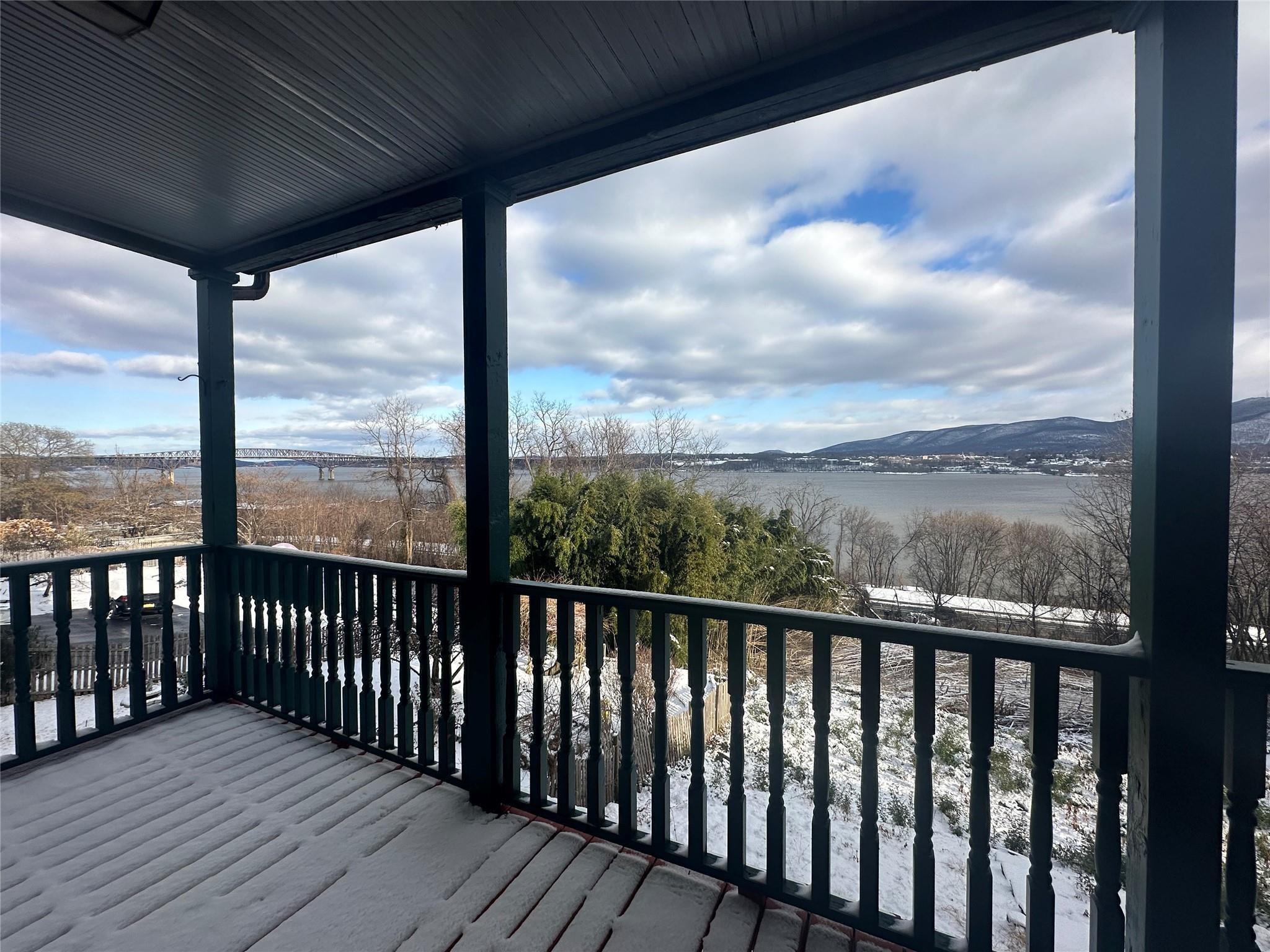 Single Family Montgomery  Orange County, NY 12550, MLS-819987-21