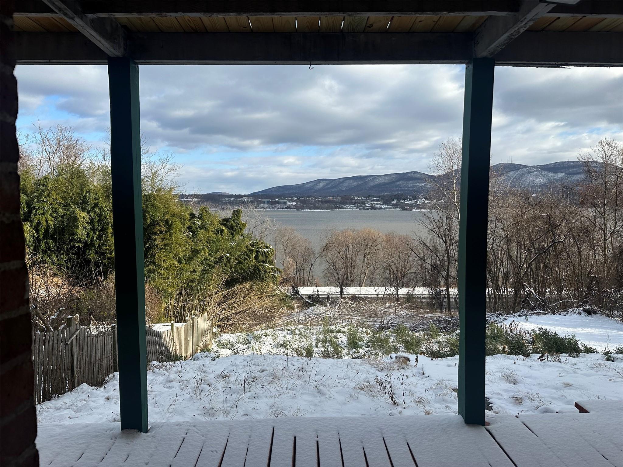 Single Family Montgomery  Orange County, NY 12550, MLS-819987-35