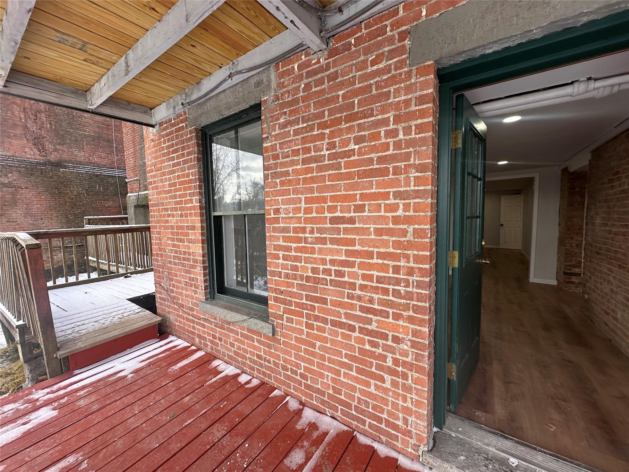 Single Family Montgomery  Orange County, NY 12550, MLS-819987-38