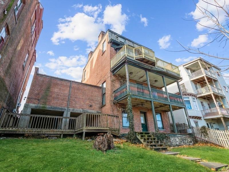 Single Family Montgomery  Orange County, NY 12550, MLS-819987-4