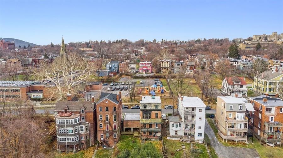 Single Family Montgomery  Orange County, NY 12550, MLS-819987-8