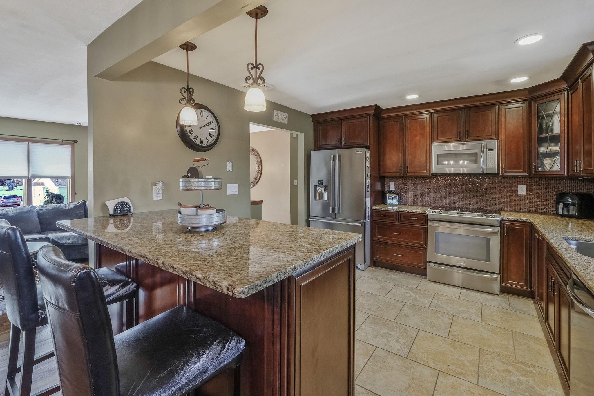 Single Family Kennedy  Suffolk County, NY 11776, MLS-820010-12
