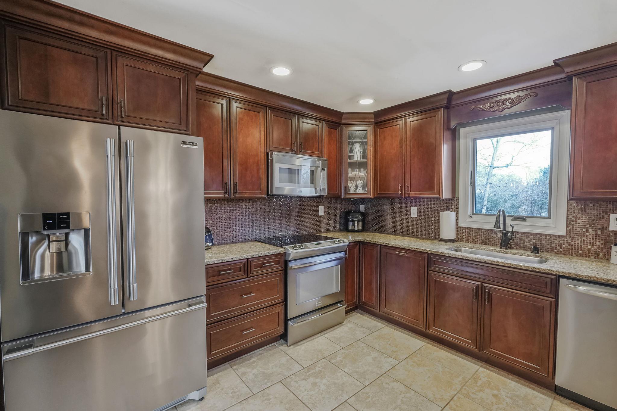 Single Family Kennedy  Suffolk County, NY 11776, MLS-820010-14