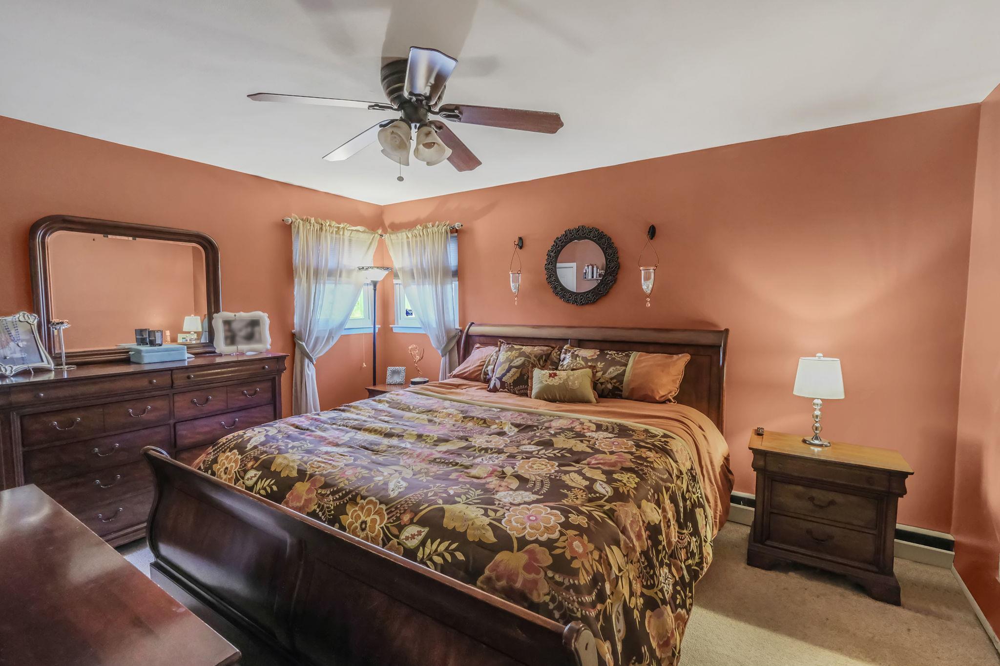 Single Family Kennedy  Suffolk County, NY 11776, MLS-820010-17