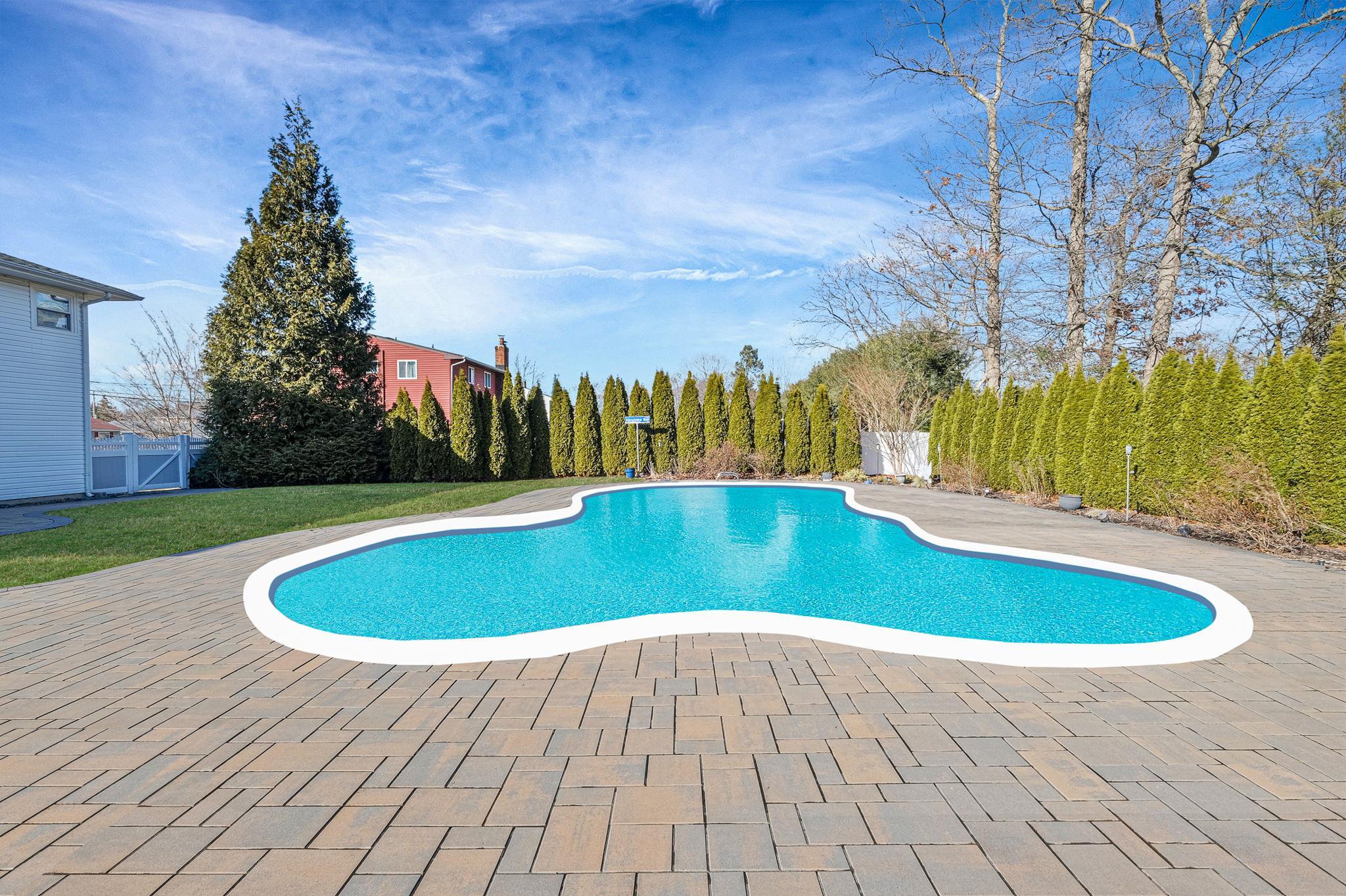 Single Family Kennedy  Suffolk County, NY 11776, MLS-820010-32