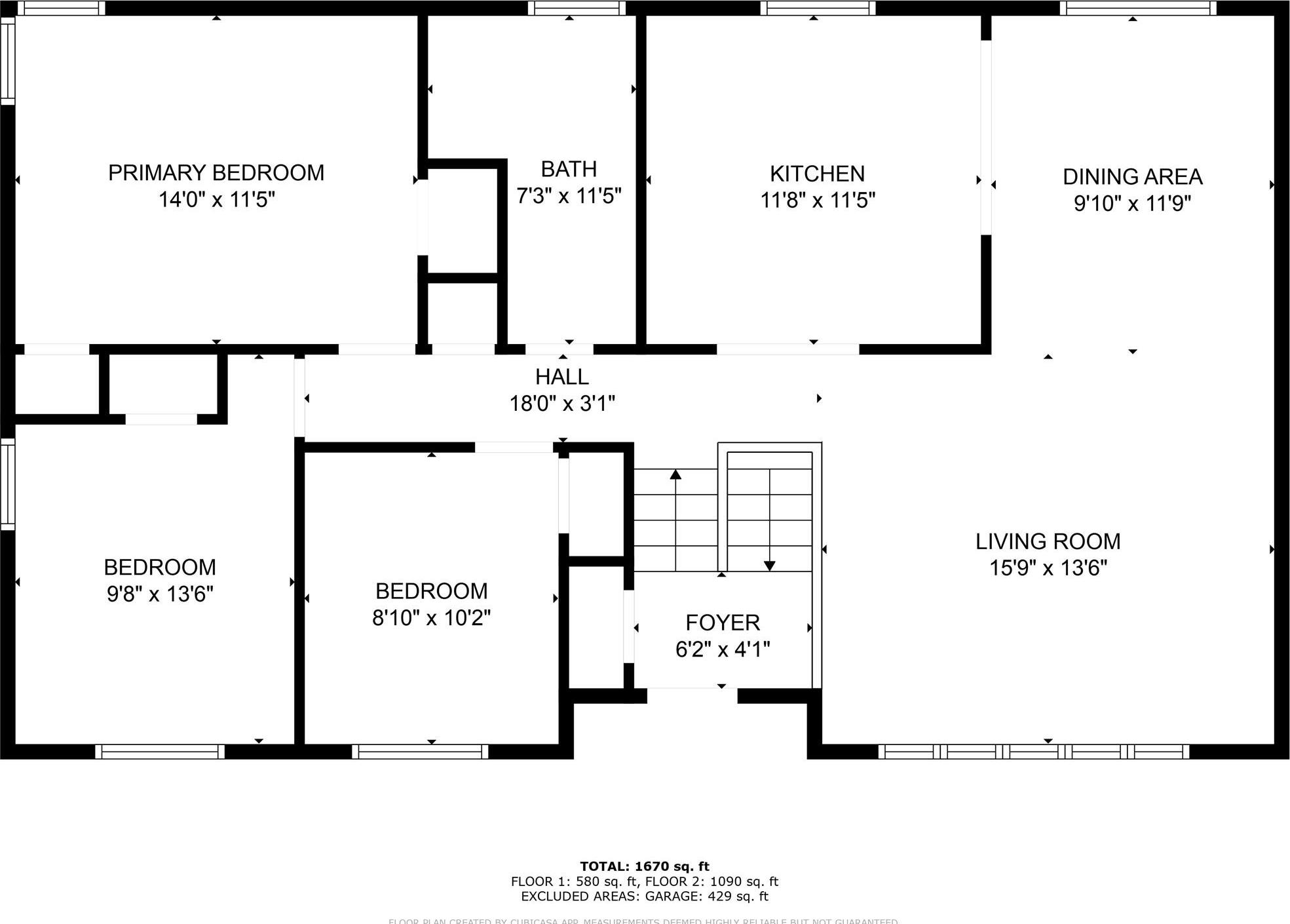 Single Family Kennedy  Suffolk County, NY 11776, MLS-820010-38