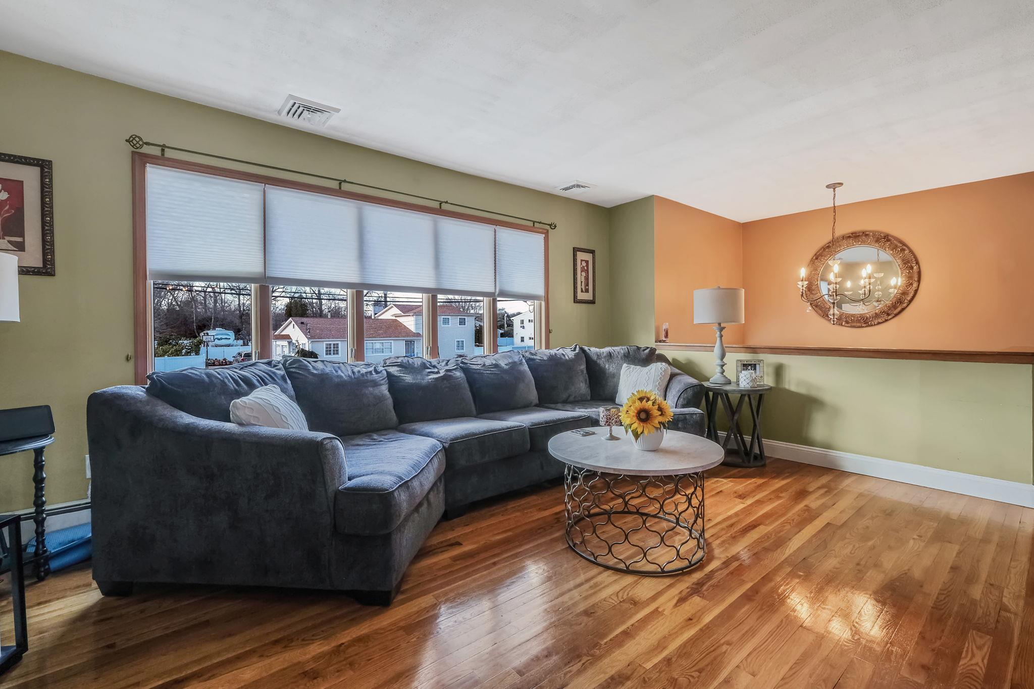 Single Family Kennedy  Suffolk County, NY 11776, MLS-820010-7