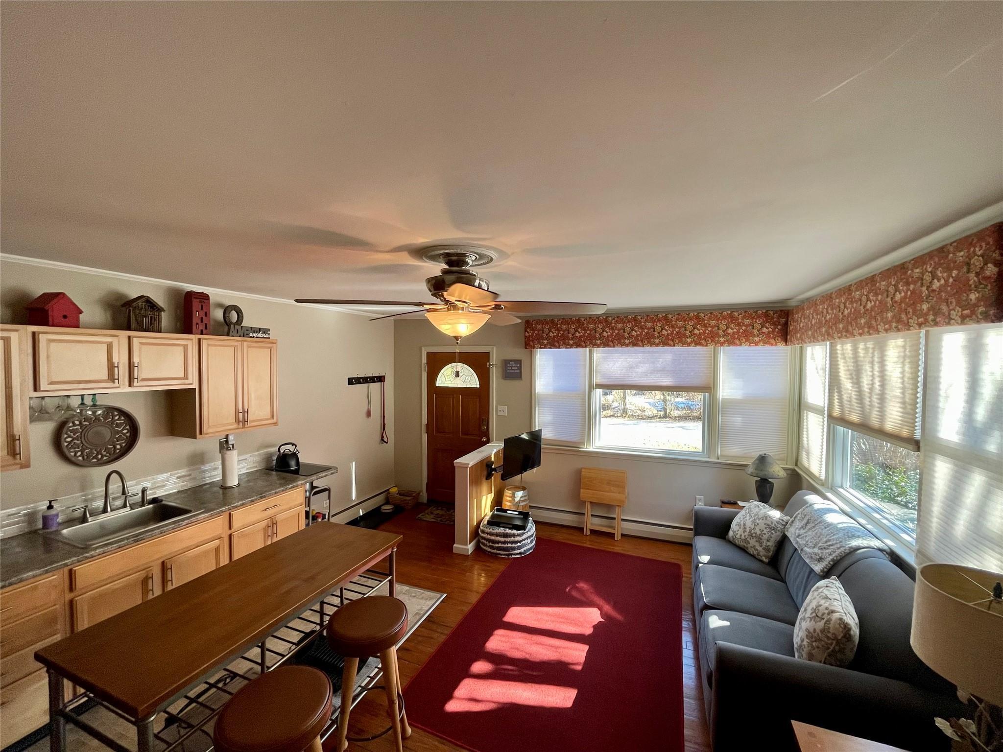 Single Family Division  Ulster County, NY 12477, MLS-820021-16