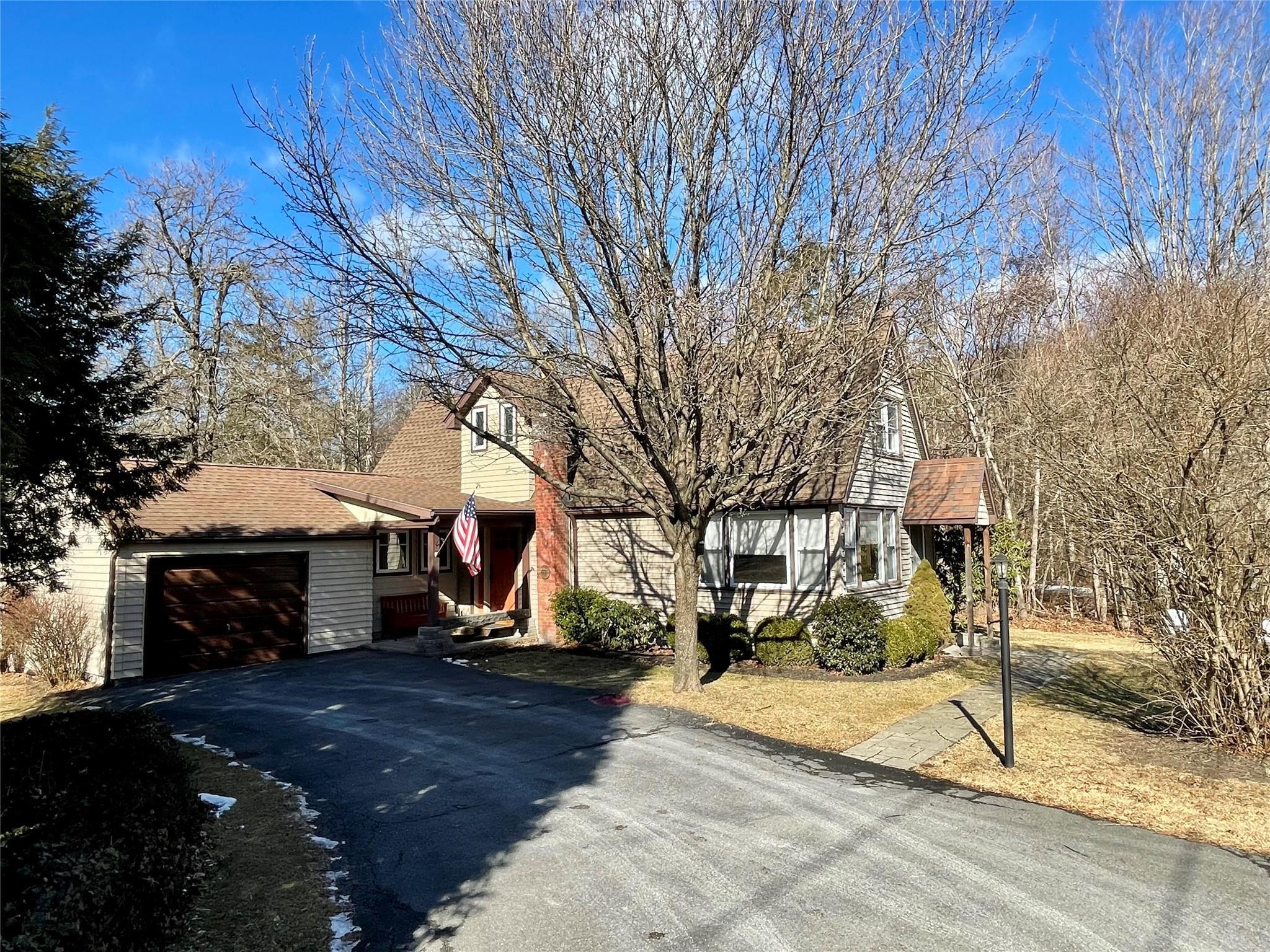 Single Family Division  Ulster County, NY 12477, MLS-820021-27