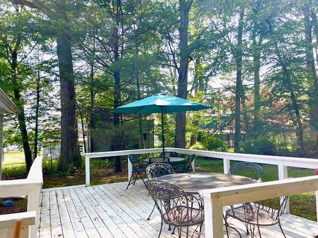 Single Family Rennenberg  Sullivan County, NY 12743, MLS-820030-17