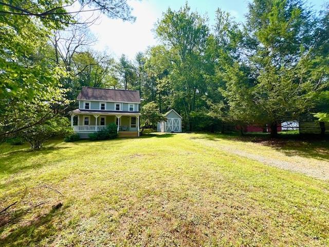 Single Family Rennenberg  Sullivan County, NY 12743, MLS-820030-18