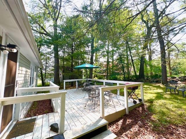 Single Family Rennenberg  Sullivan County, NY 12743, MLS-820030-22