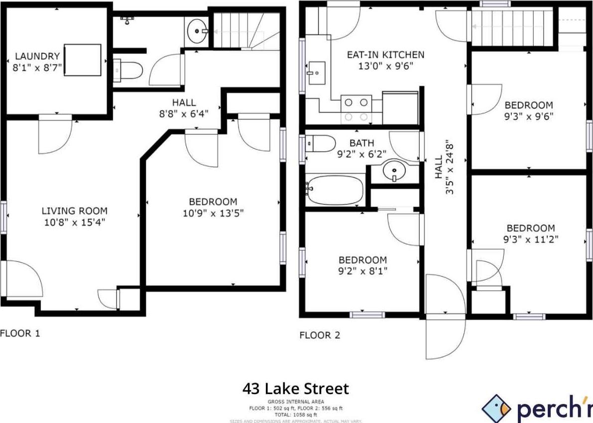 Single Family Lake  Dutchess County, NY 12601, MLS-820047-11
