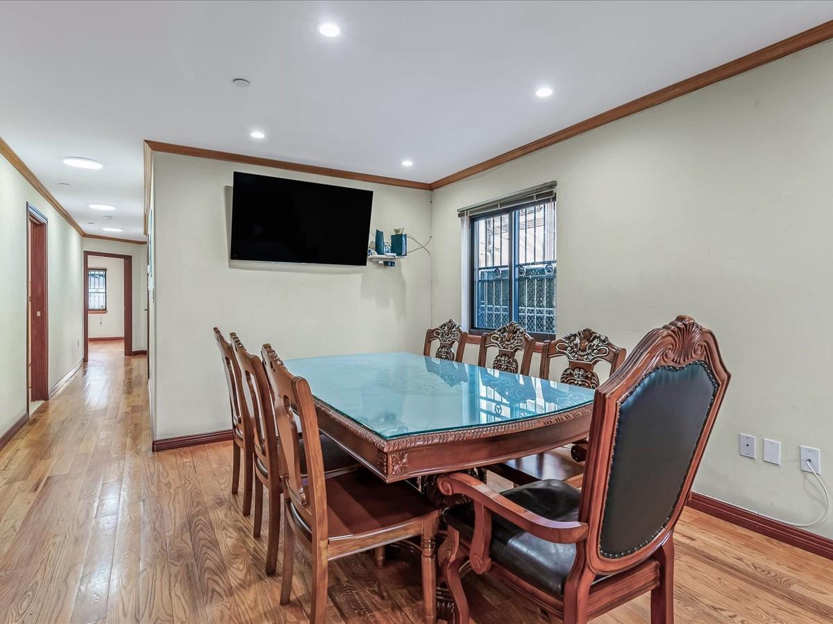 Single Family 97th  Queens, NY 11369, MLS-820055-8