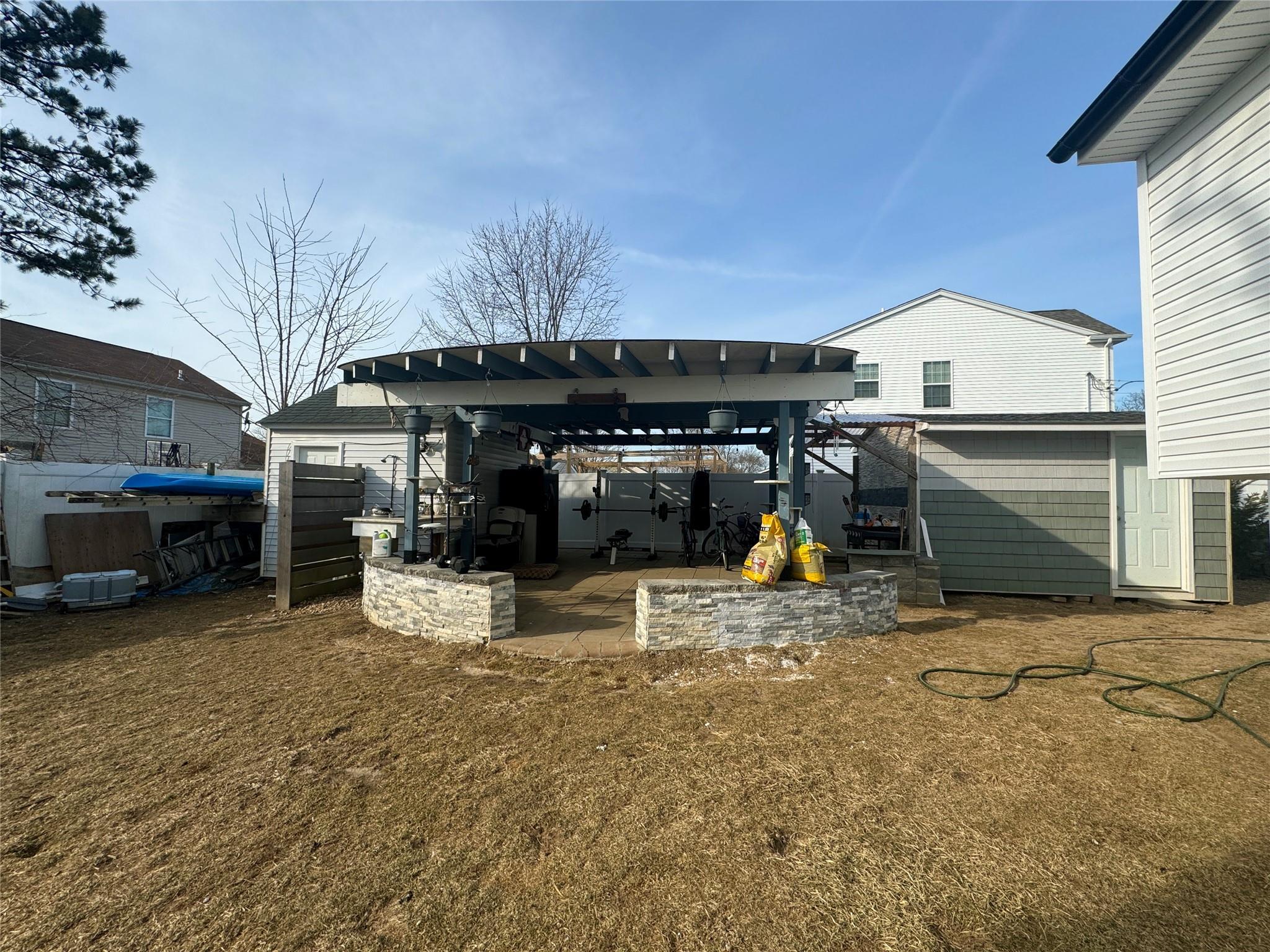 Single Family Provost  Suffolk County, NY 11713, MLS-820057-7