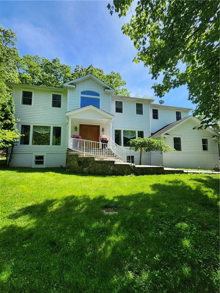 Single Family Taxter  Westchester County, NY 10533, MLS-820070-16