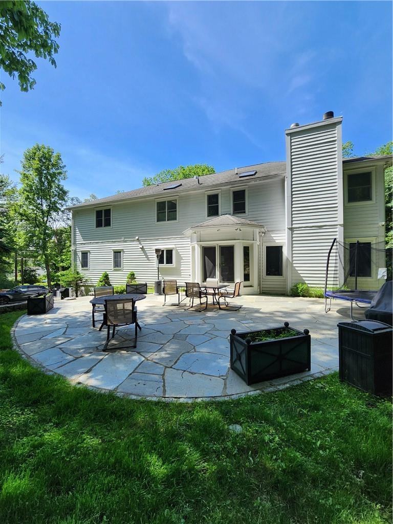 Single Family Taxter  Westchester County, NY 10533, MLS-820070-17