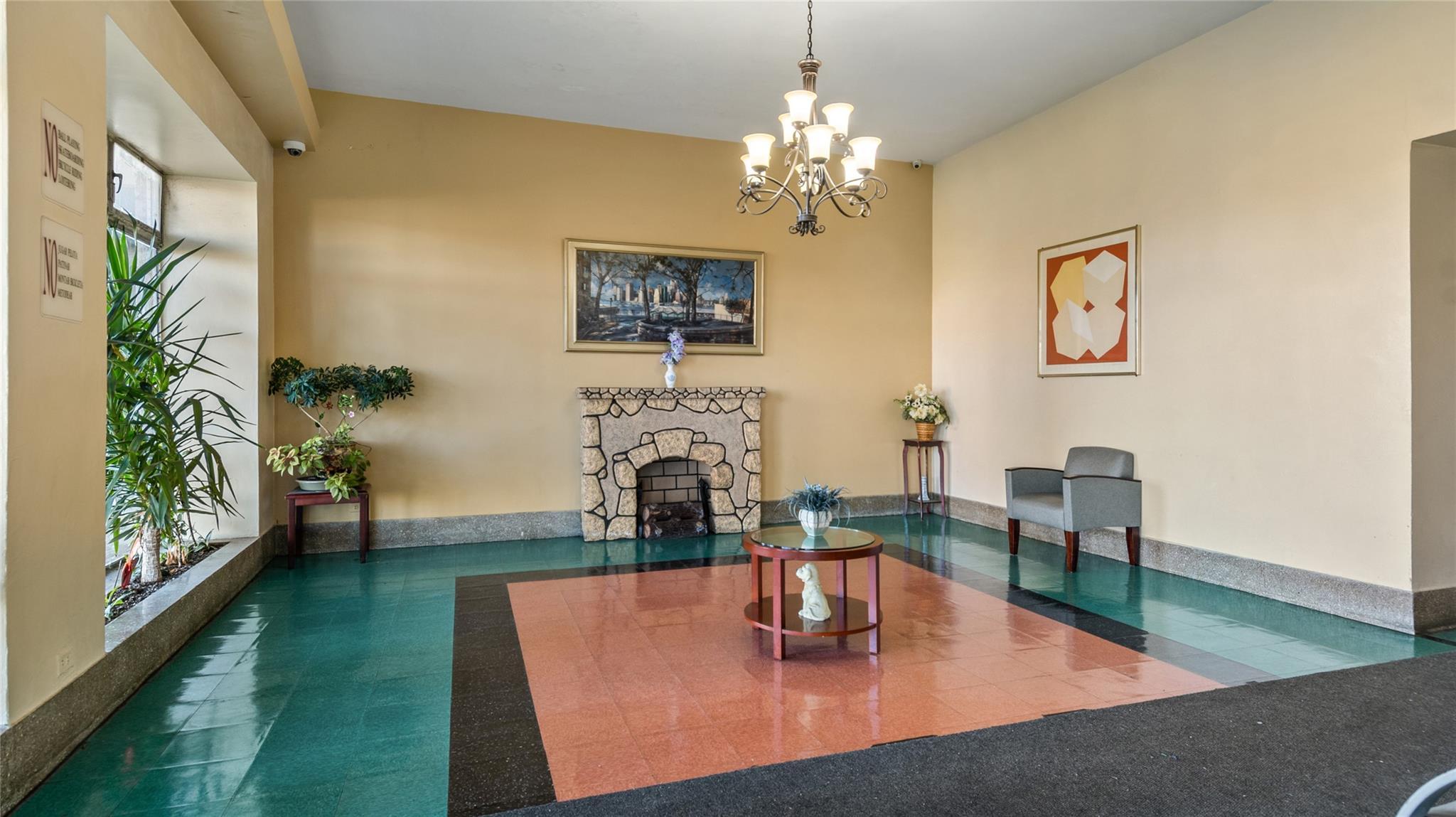 Coop Kingsbridge  Bronx, NY 10463, MLS-820085-18
