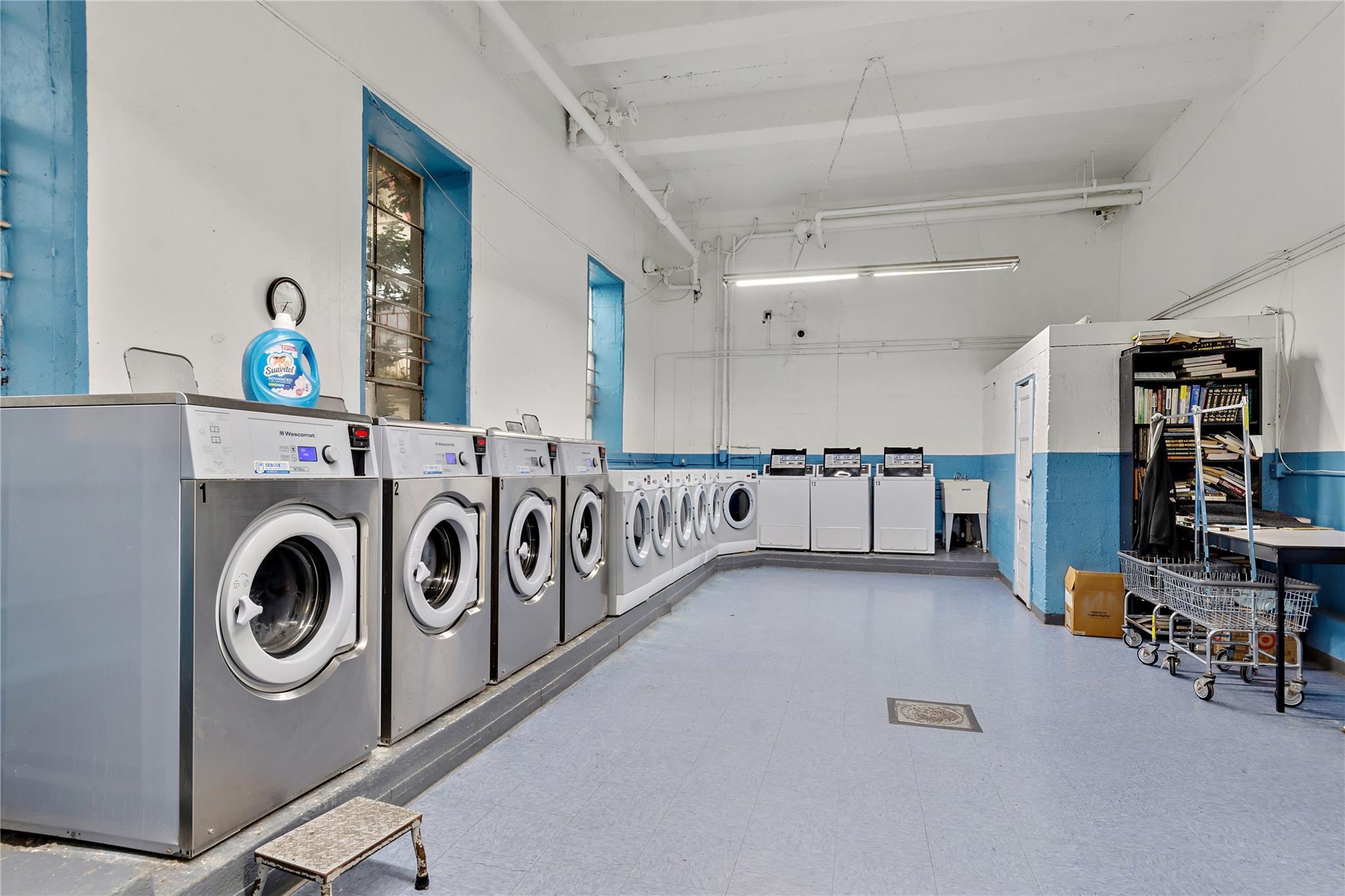 Coop Kingsbridge  Bronx, NY 10463, MLS-820085-19