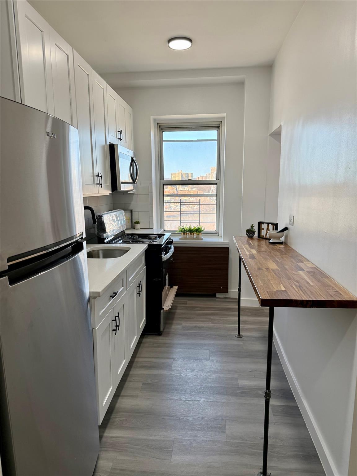 Coop Kingsbridge  Bronx, NY 10463, MLS-820085-3