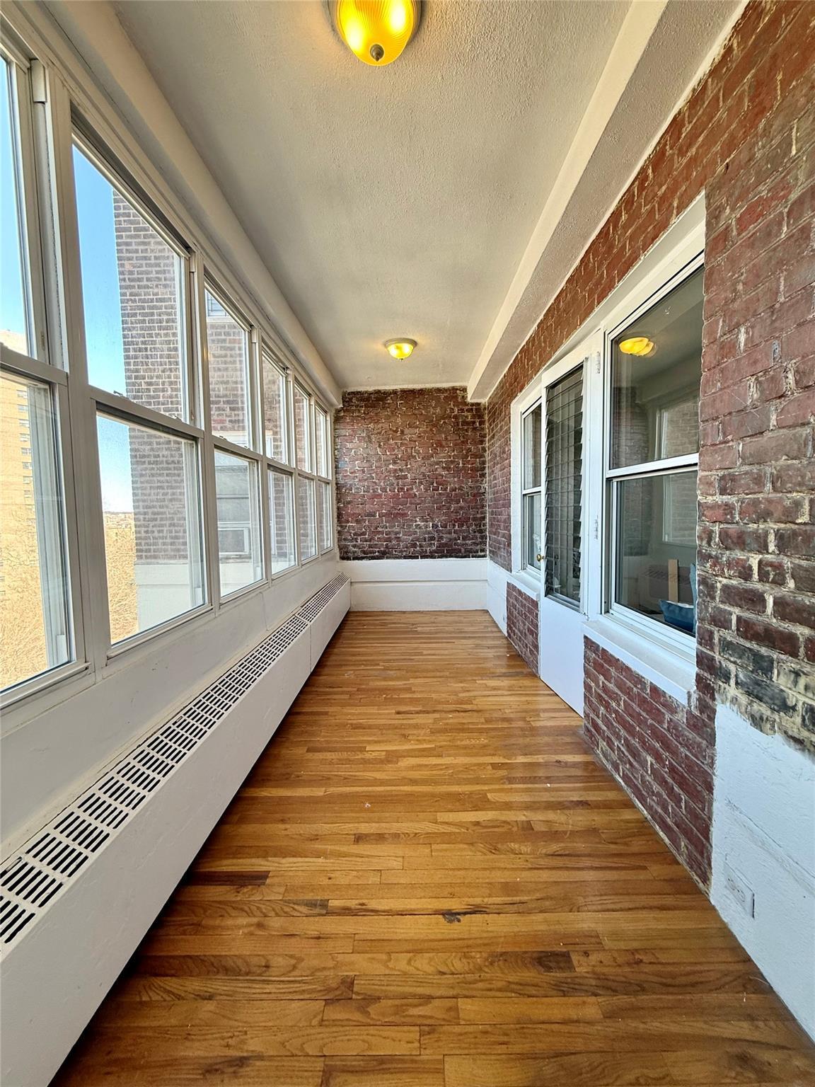 Coop Kingsbridge  Bronx, NY 10463, MLS-820085-8