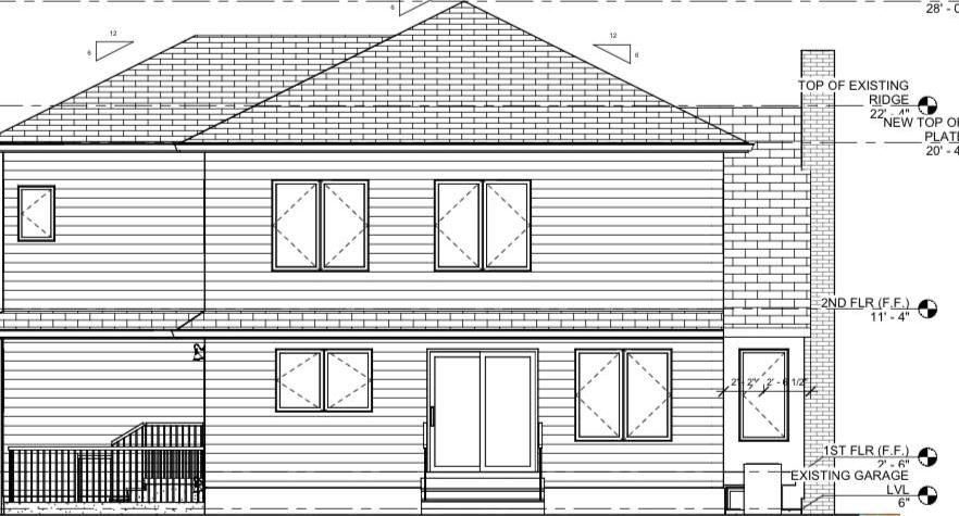 Single Family Miller  Nassau County, NY 11801, MLS-820094-2