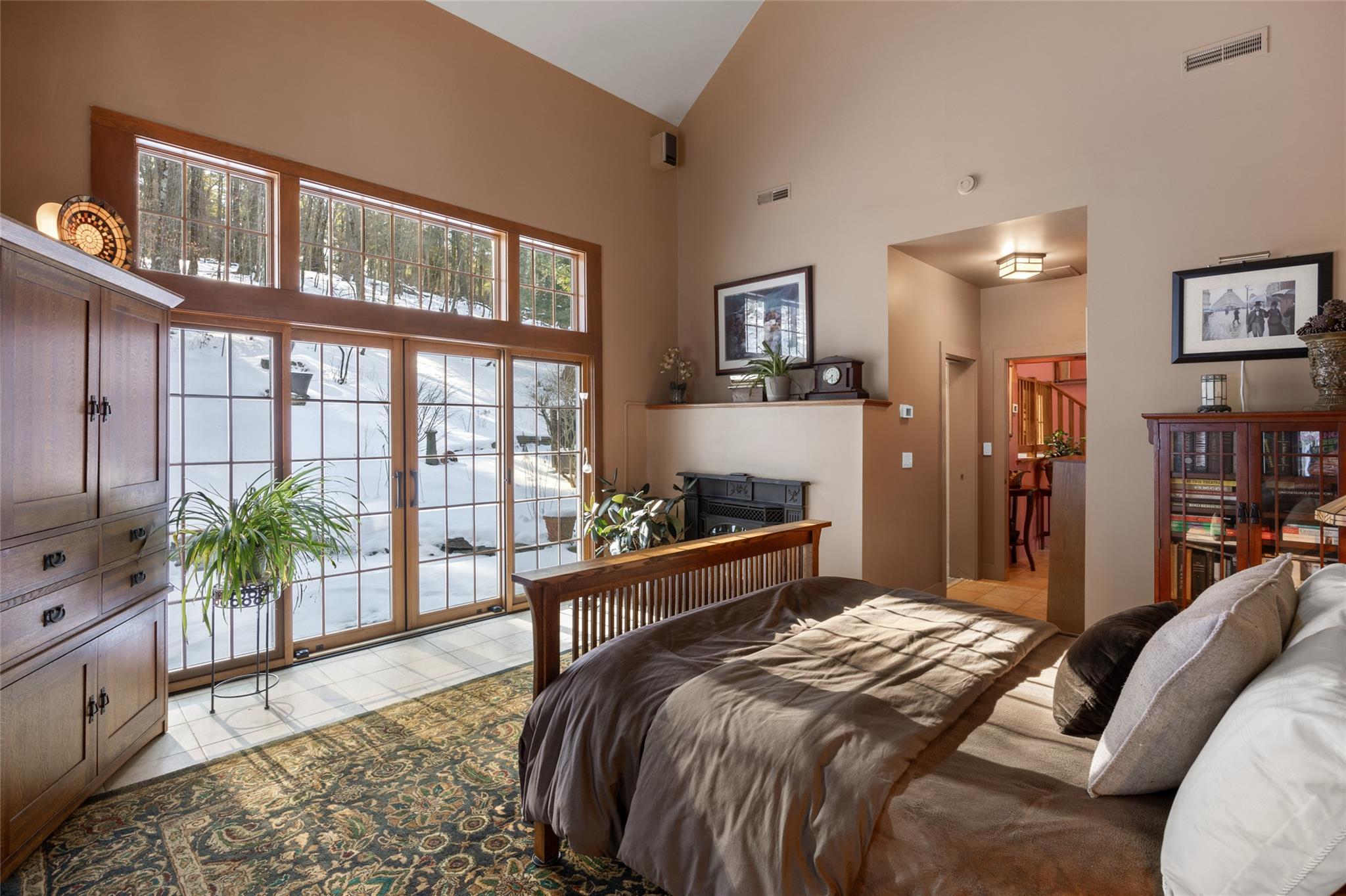 Single Family Pratt Hill  Columbia County, NY 12017, MLS-820125-14