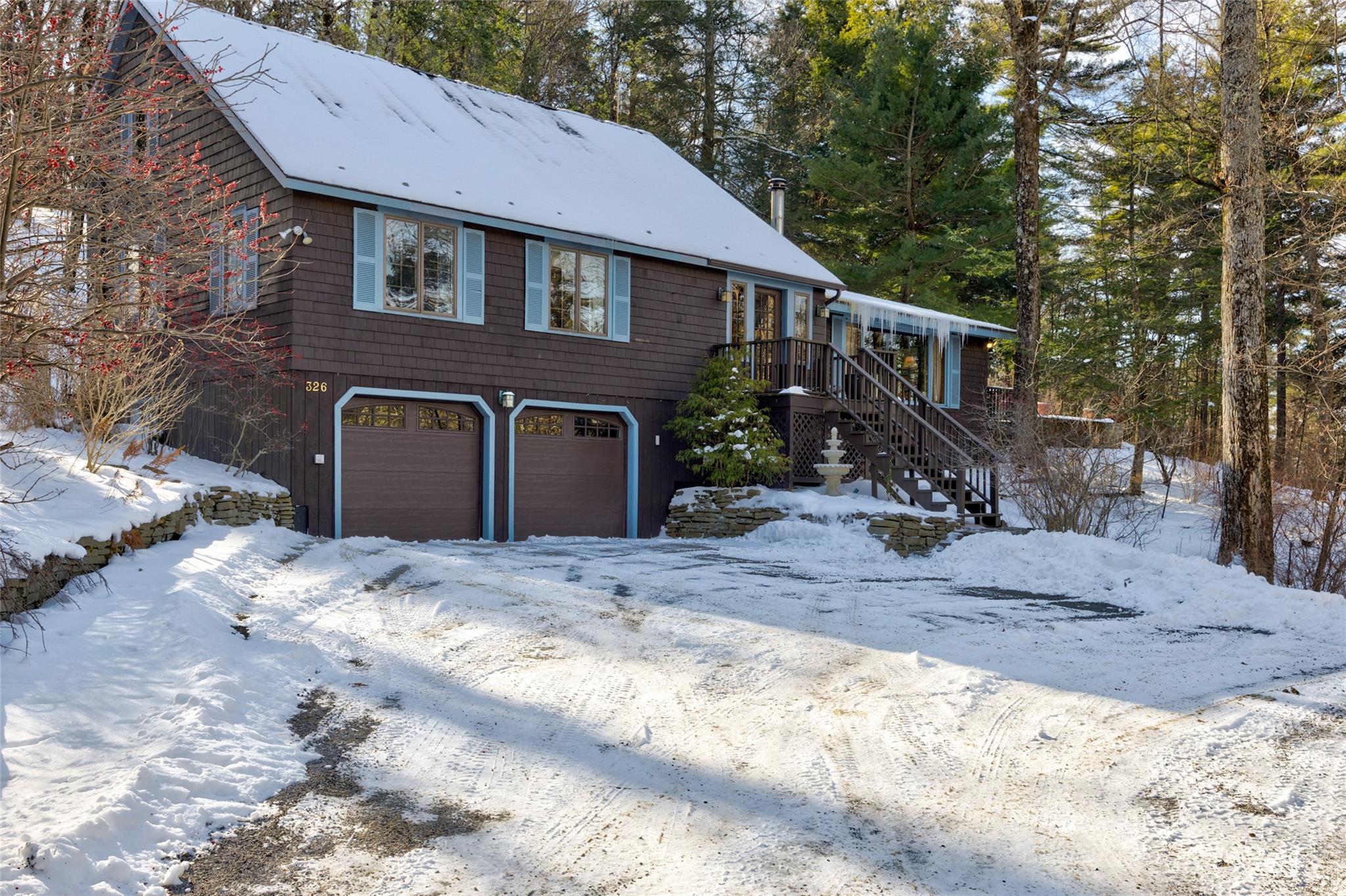 Single Family Pratt Hill  Columbia County, NY 12017, MLS-820125-2